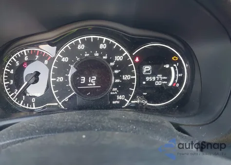 2017 Nissan Versa Note Sv z USA, uszkodzony, nr VIN 3N1CE2CP0HL381403